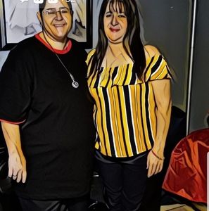 Meet your Posher, Maddie n lisa